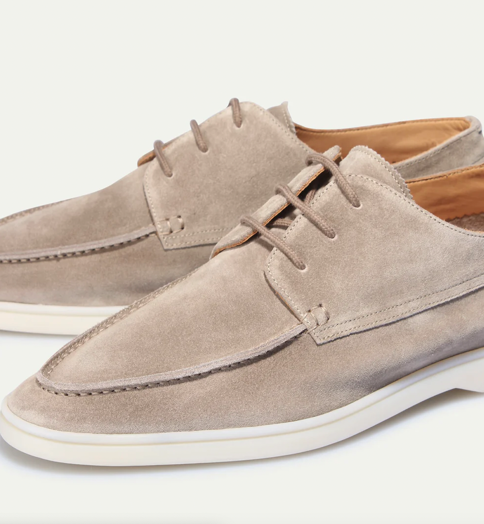 VIDA | Loafer män