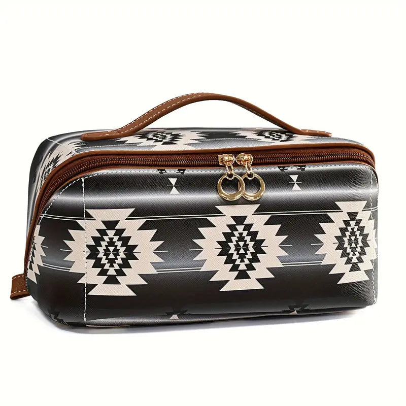 Dakota | Stilfull Bohemisk Design Resa-Essentials Väska