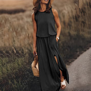 FLORENCE | Tidlöst elegant sommarklänning