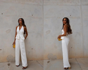 Elsi | Elegant streetwear-set