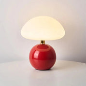Blush Cloud Keramik-LED-Tischleuchte 13