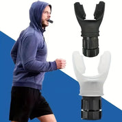 BreatheFit Atemtrainer – Verbessern Sie Ihre Lungenkapazität und Ausdauer 2