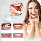 Brightbite - Easyclick -Zahnprothese 3