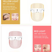 Brightskin Pro Mask-Anti-Aging-Schönheitslösung 2