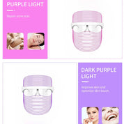 Brightskin Pro Mask-Anti-Aging-Schönheitslösung 3
