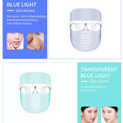 Brightskin Pro Mask-Anti-Aging-Schönheitslösung 4
