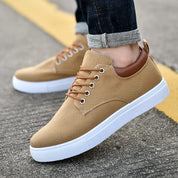 DENNIS | Herr Sneakers Casual Chic