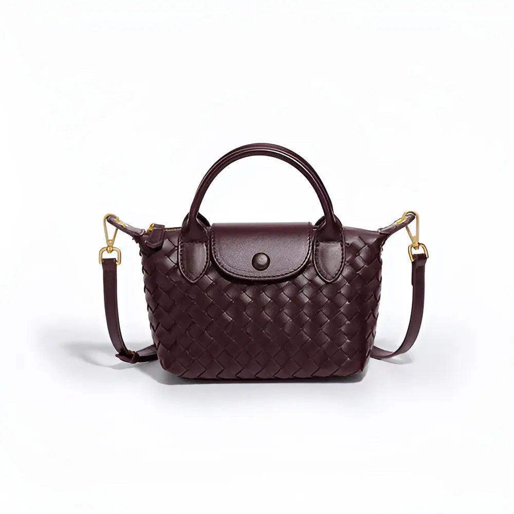 ARABELLA | Elegant crossbody mini-väska