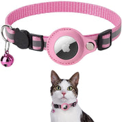 CAT -GPS -Tracker -Kragen mit Schnellverschluss und reflektierendem Design für eine verbesserte Nachtsichtbarkeit 8