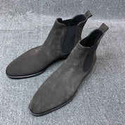 KYLE | Bequeme Casual Chelsea Boots für Männer