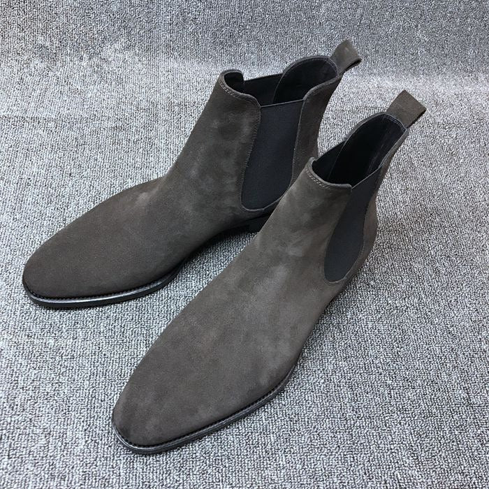 KYLE | Bequeme Casual Chelsea Boots für Männer