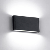 Clarion Wandleuchte 0