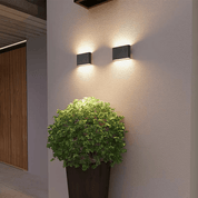 Clarion Wandleuchte 2