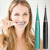 CleanSmile Pro - Electric Zahnreiniger und Zahnfleckentferner 1