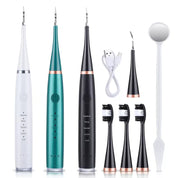 CleanSmile Pro - Electric Zahnreiniger und Zahnfleckentferner 2