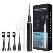 CleanSmile Pro - Electric Zahnreiniger und Zahnfleckentferner 4