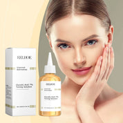 Clearglow Glycoliclösung - Ölkontrolle & Porenminimierer 2