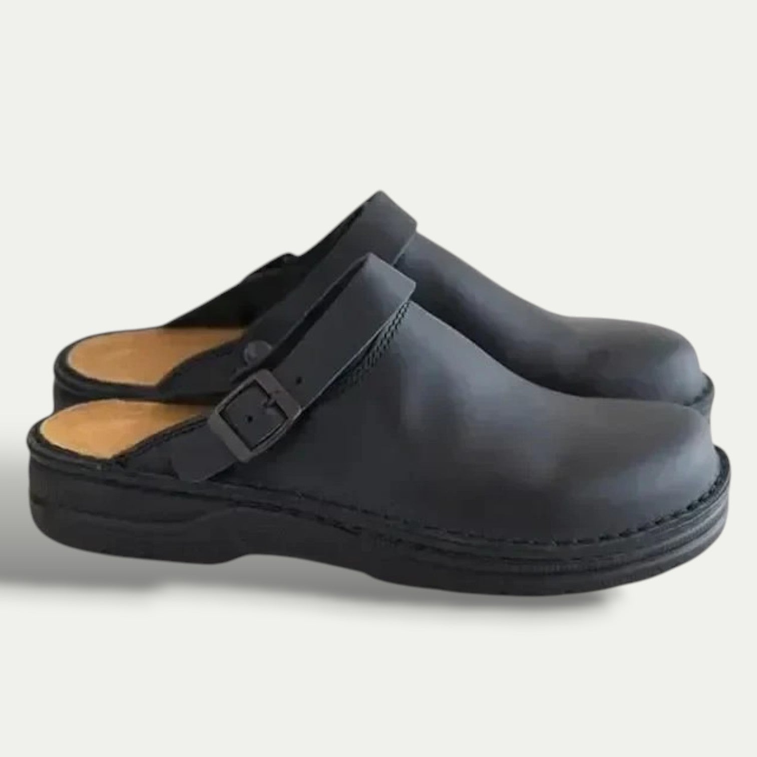 Clogs für Damen – Modernes Design, bequeme Passform 0