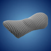 Comfortwave Lumbal Support Polish | Zur Erleichterung des unteren Rückens - Ergonomisches Design für Büro - Fahren und Heimgebrauch 4