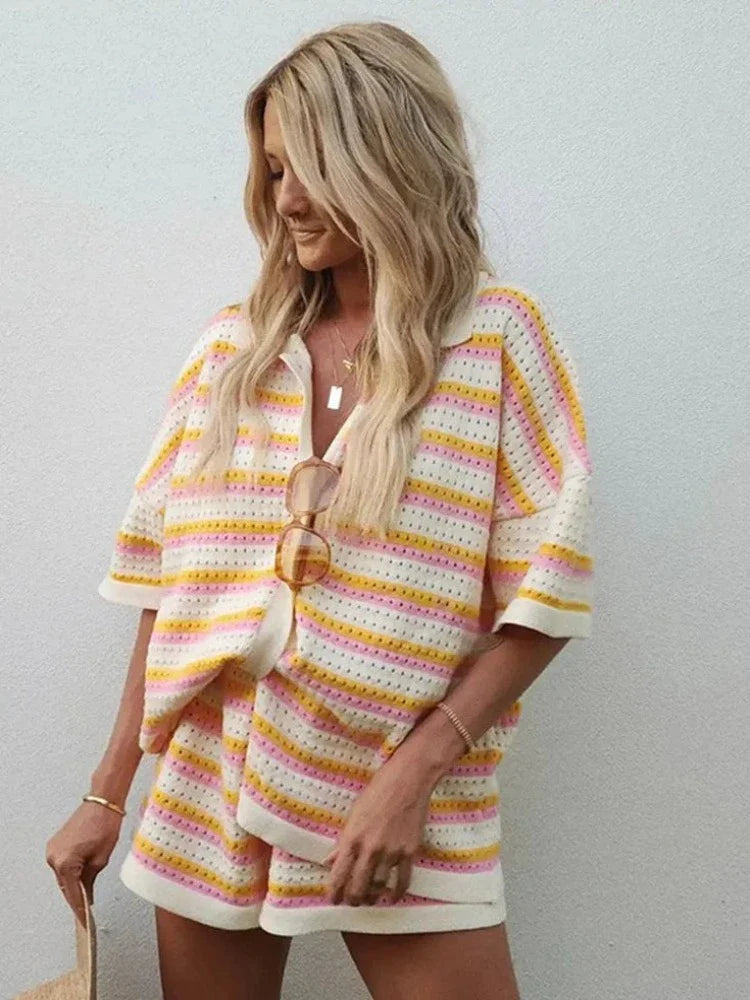 Britanya | Bekväm snygg sommaroutfit