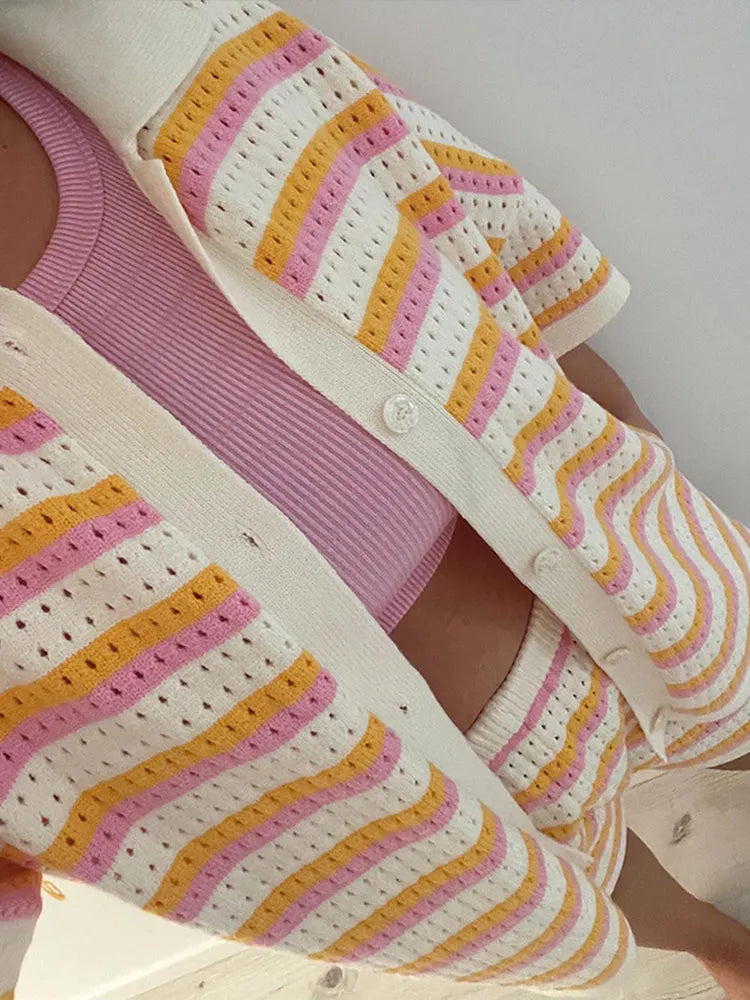 Britanya | Bekväm snygg sommaroutfit