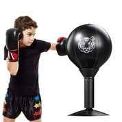 Cooler Boxball – Für ein intensives Training 1