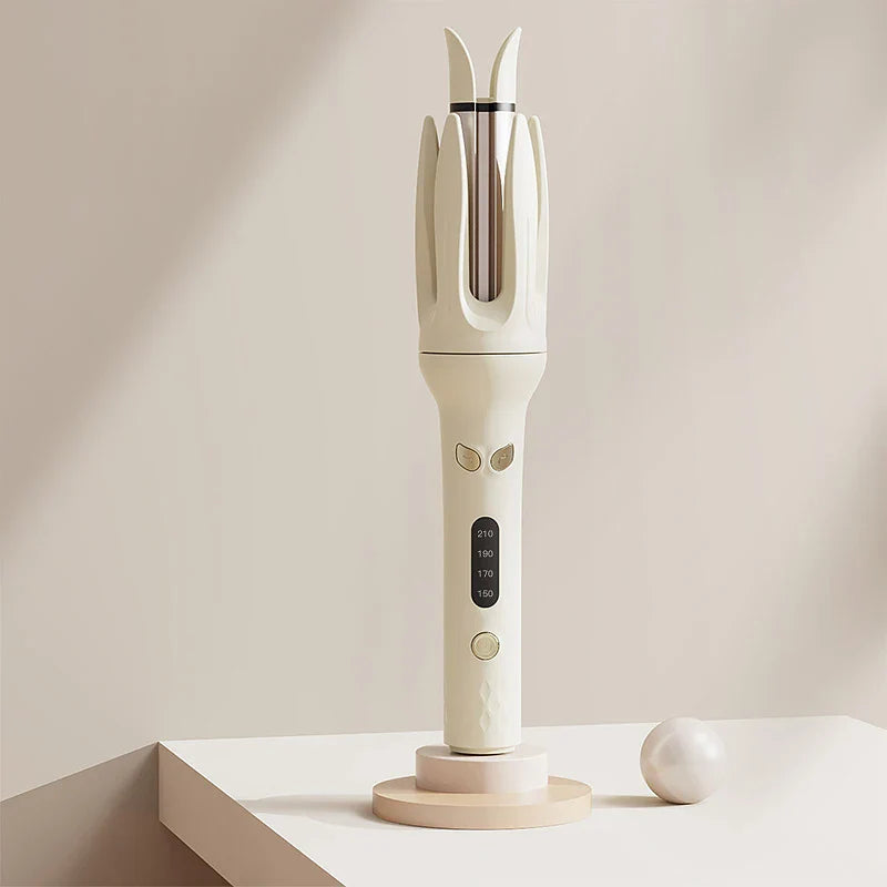 Curlflex - Automatischer Keramikfrierstyler 0