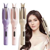 Curlflex - Automatischer Keramikfrierstyler 3
