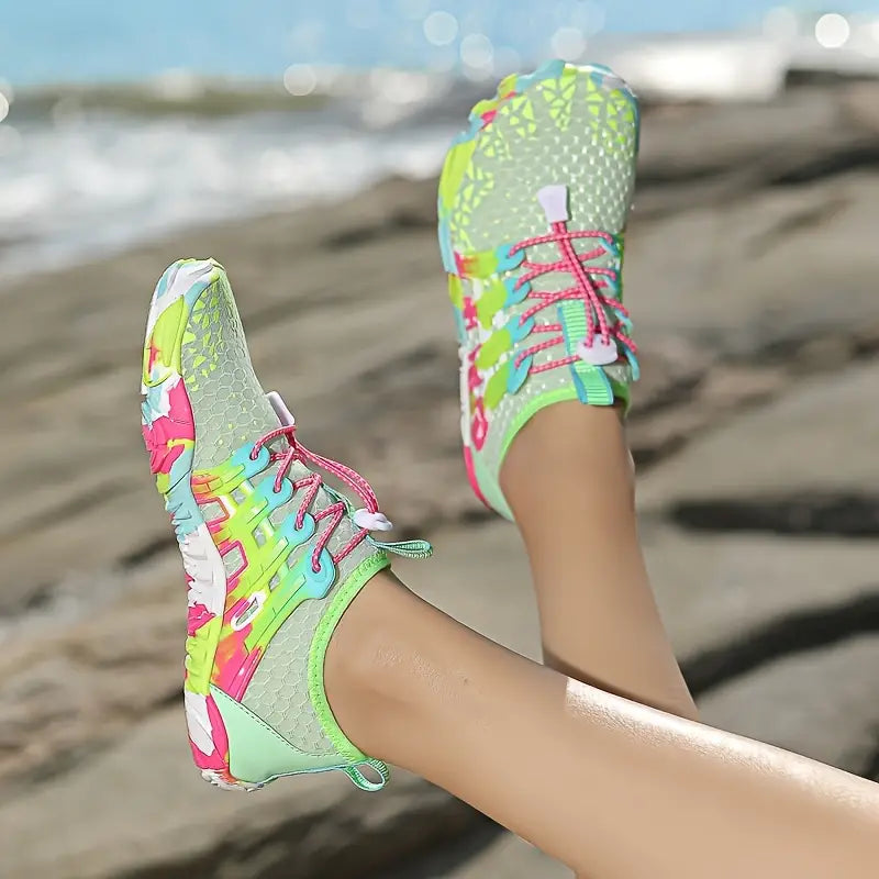 Damen Barfuß-Wasserschuhe - WaveFlex 3