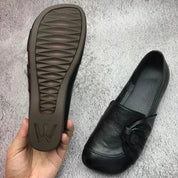 Damen Loafer mit Arch Support – Orthopädische, Bequeme Schuhe für Alltag und Freizeit 2