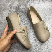 Damen Loafer mit Arch Support – Orthopädische, Bequeme Schuhe für Alltag und Freizeit 5