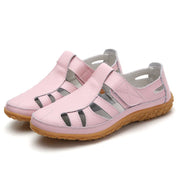 Damen Orthopädische Römersandalen mit Arch Support und flexibler Sohle 10