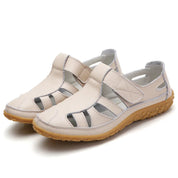 Damen Orthopädische Römersandalen mit Arch Support und flexibler Sohle 11