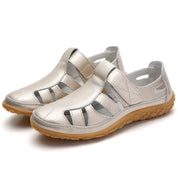 Damen Orthopädische Römersandalen mit Arch Support und flexibler Sohle 12