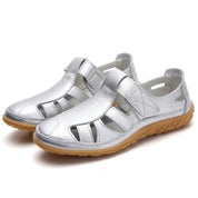 Damen Orthopädische Römersandalen mit Arch Support und flexibler Sohle 13