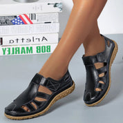 Damen Orthopädische Römersandalen mit Arch Support und flexibler Sohle 5