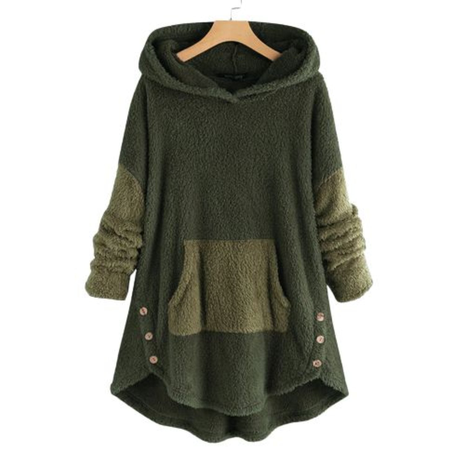 Damen Pullover Elegant Klassisch Taillierte Passform Komfortabel Für Herbst Und Winter 0