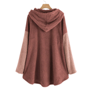 Damen Pullover Elegant Klassisch Taillierte Passform Komfortabel Für Herbst Und Winter 2