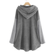 Damen Pullover Elegant Klassisch Taillierte Passform Komfortabel Für Herbst Und Winter 4
