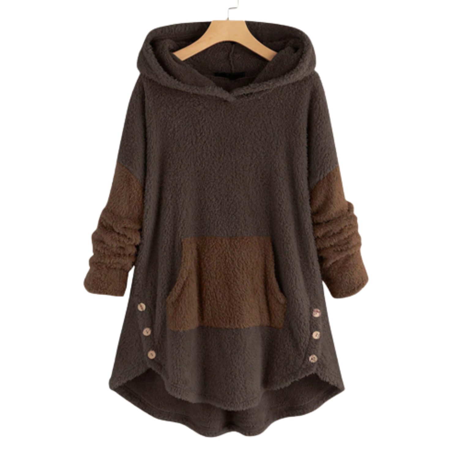 Damen Pullover Elegant Klassisch Taillierte Passform Komfortabel Für Herbst Und Winter 5
