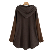 Damen Pullover Elegant Klassisch Taillierte Passform Komfortabel Für Herbst Und Winter 6