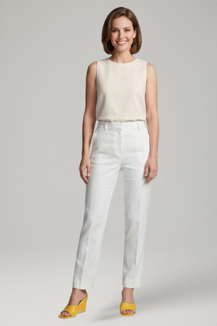 Damen Schuhe mit Arch Support - Elegante Orthopädische Keilschuhe für Komfort und Stil 3