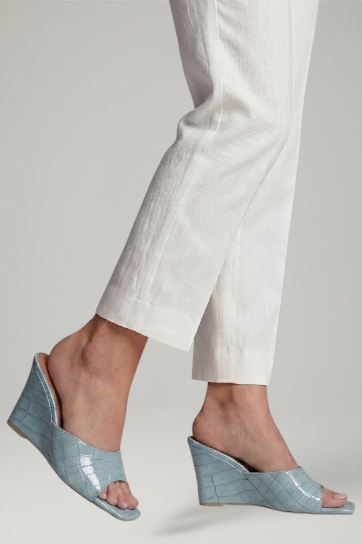 Damen Schuhe mit Arch Support - Elegante Orthopädische Keilschuhe für Komfort und Stil 4