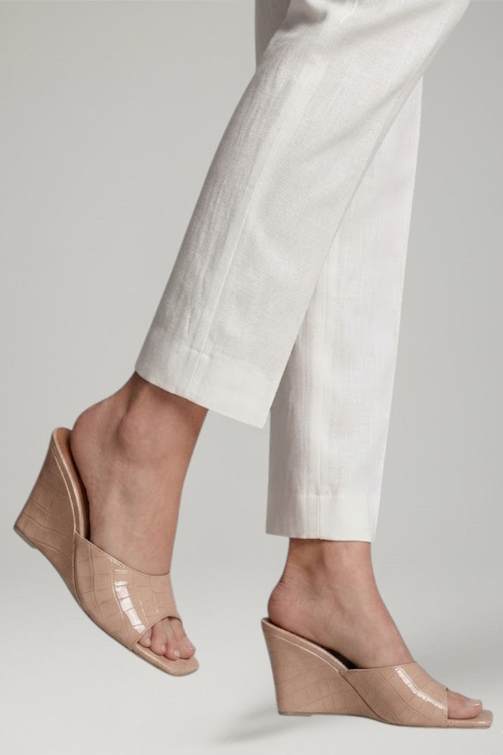 Damen Schuhe mit Arch Support - Elegante Orthopädische Keilschuhe für Komfort und Stil 5