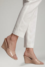 Damen Schuhe mit Arch Support - Elegante Orthopädische Keilschuhe für Komfort und Stil 5