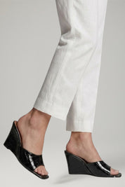 Damen Schuhe mit Arch Support - Elegante Orthopädische Keilschuhe für Komfort und Stil 6