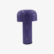 Dimmbare Pilz-Tischlampe 4