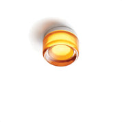 Dimple Wandleuchte 1