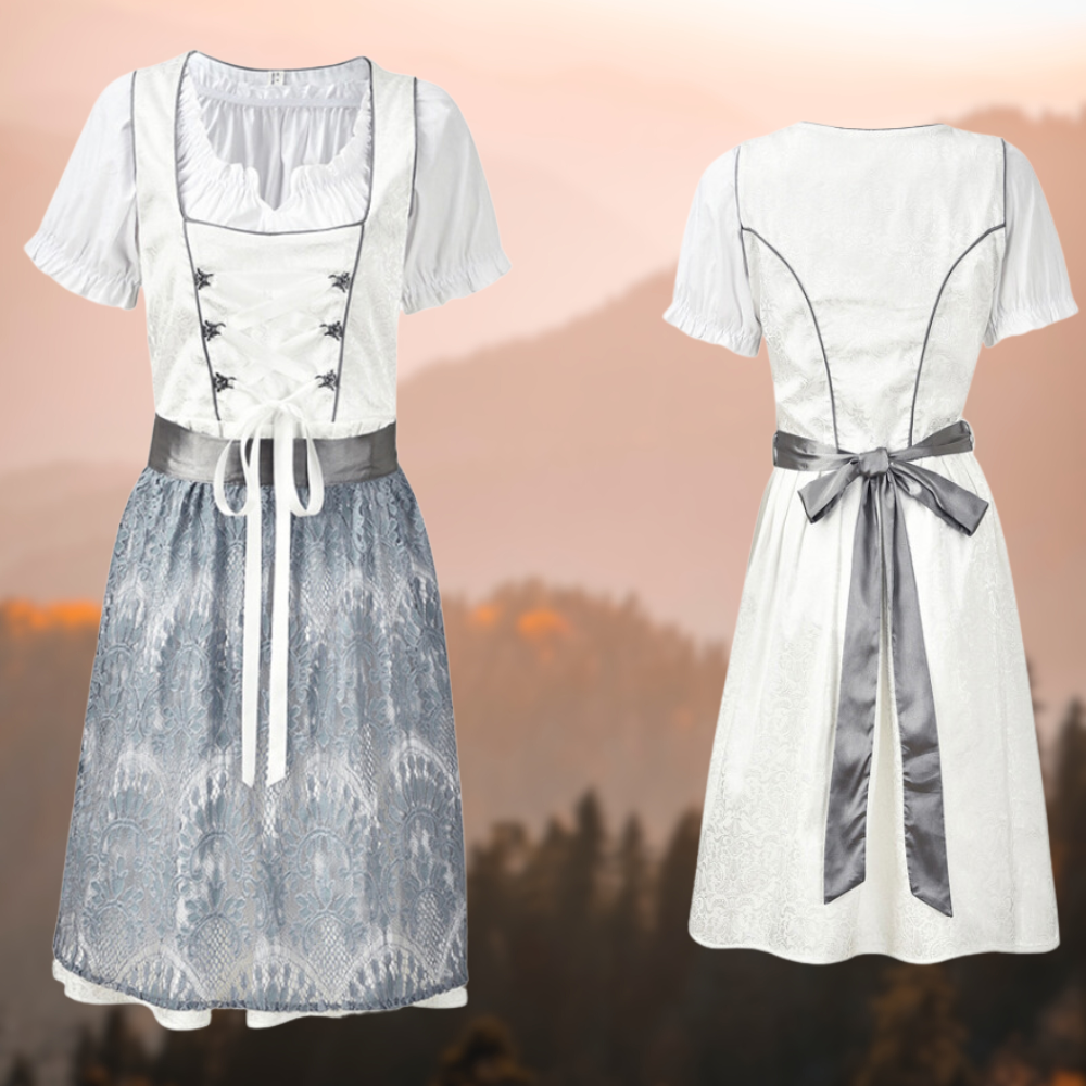 Dirndl - Tracht für Damen 2