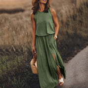 FLORENCE | Tidlöst elegant sommarklänning